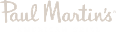 Paul Martins American Grill